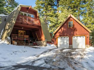64 Mill St, Mammoth Lakes, CA 93546