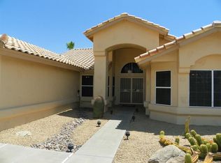 14673 W Bison Path, Surprise, AZ 85374