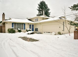 3122 NE 117th Ave, Portland, OR 97220