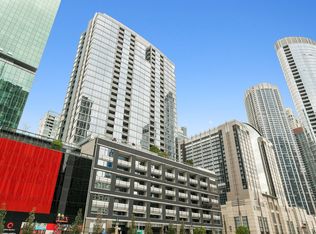 240 E Illinois St APT 606, Chicago, IL 60611