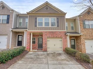 3827 Cyrus Ridge Way NW, Kennesaw, GA 30152