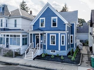 9 Burtt St, Lowell, MA 01851