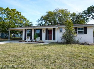 9466 Midway St, Spring Hill, FL 34608