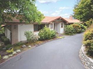 3 Lawridge Rd, Santa Cruz, CA 95060