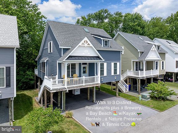 2nd image of 31037 Boatyard Rd #2