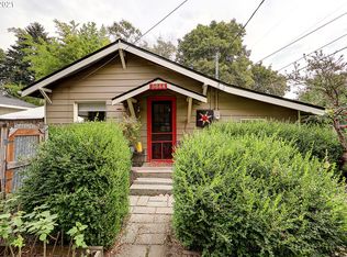 5644 SE 117th Ave, Portland, OR 97266