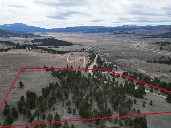 Tbd Boulder Frontage Rd, Boulder, MT 59632