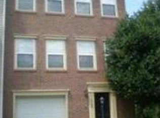 6900 Traditions Trl, Gainesville, VA 20155