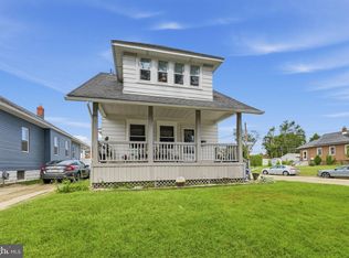 333 Washington Ter, Audubon, NJ 08106