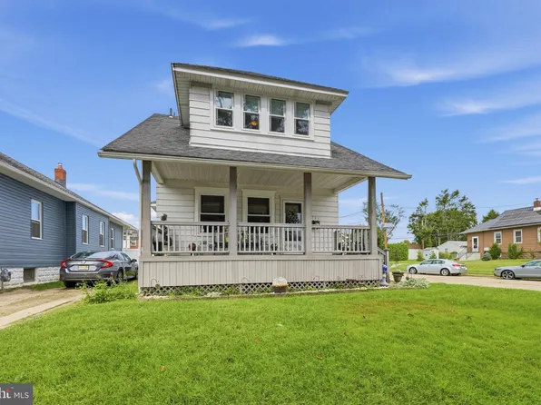 333 Washington Ter, Audubon, NJ 08106