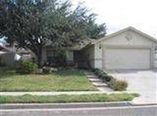1709 Orange Blossom Loop, Laredo, TX 78045