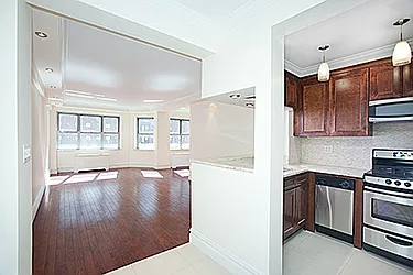 Rented by Medow Property