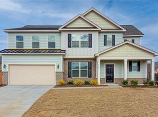 3550 Grandview Crossing Ln, Pfafftown, NC 27040