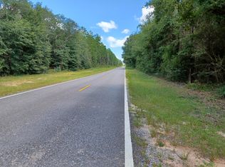 1022 Trawick Creek Rd, Holt, FL 32564