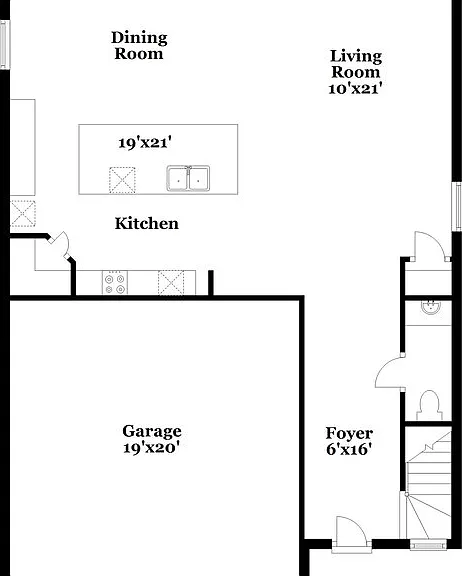 208 Neal Dr — Photo 2