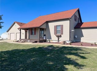 12860 Mahan Rd, Saint Paris, OH 43072