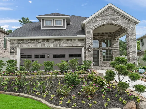 2326 Garden Arbor Ln, Tomball, TX 77375