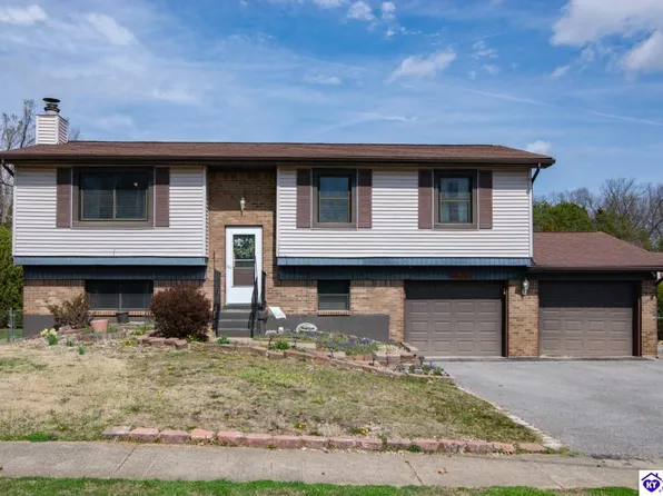 1373 Darlene Ct, Radcliff, KY 40160