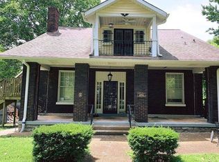 4701 Park Ave #B, Nashville, TN 37209