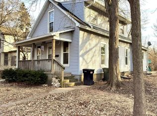 505 E Green St, Urbana, IL 61802