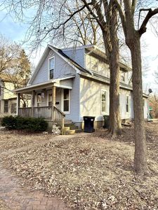 505 E Green St, Urbana, IL, 61802