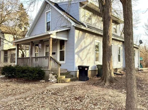 505 E Green St, Urbana, IL 61802