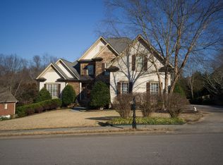 1145 Enclave Rd, Chattanooga, TN 37415