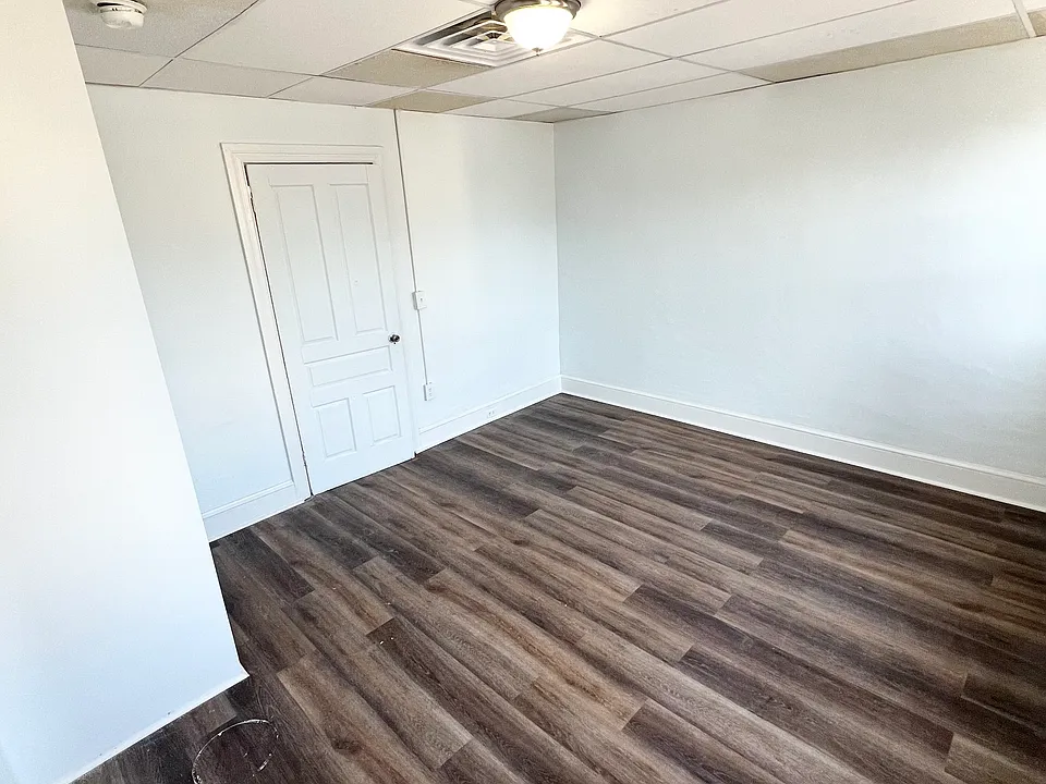Bedroom #1
