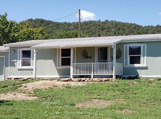 9520 County Road 67.5, Trinidad, CO 81082