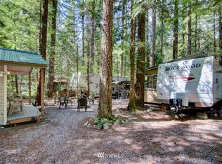 203-6 Chanterelle Dr, Deming, WA 98244