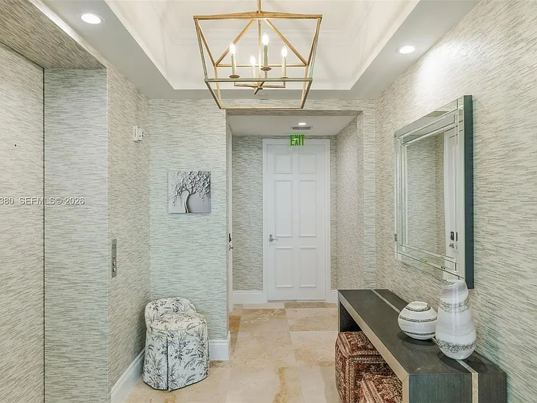 10295 Collins Ave #2203 — Photo 2