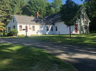 65 S Nelson Rd, Sterling, MA 01564