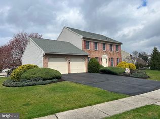3027 Marcor Dr, Reading, PA 19608