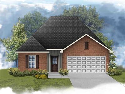 1539 Garden Rd, Marrero, LA, 70072