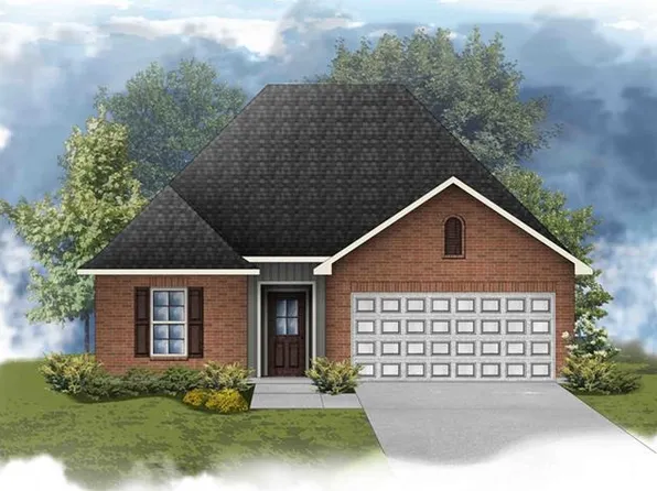 26285 Red Bay Dr, Ponchatoula, LA 70454