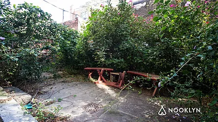 Rented by Nooklyn NYC LLC