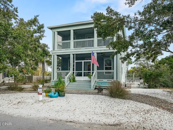 606 Tide Water Dr, Port Saint Joe, FL 32456