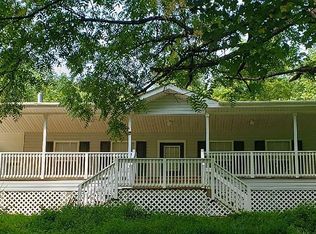 57 Love Carriage Loop, Waynesville, NC 28785
