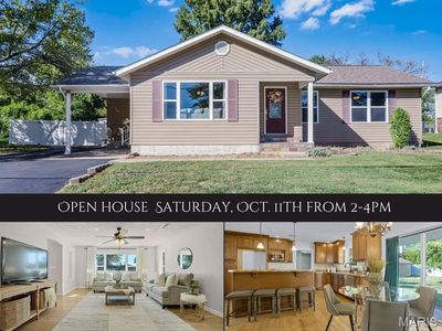 312 W Zupan St, Maryville, IL, 62062