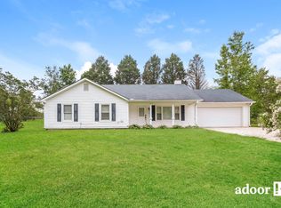 105 Branchwood Dr, Covington, GA 30016