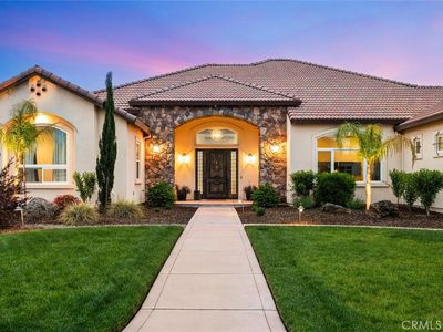 4136 Cozumel Ct, Chico, CA, 95973