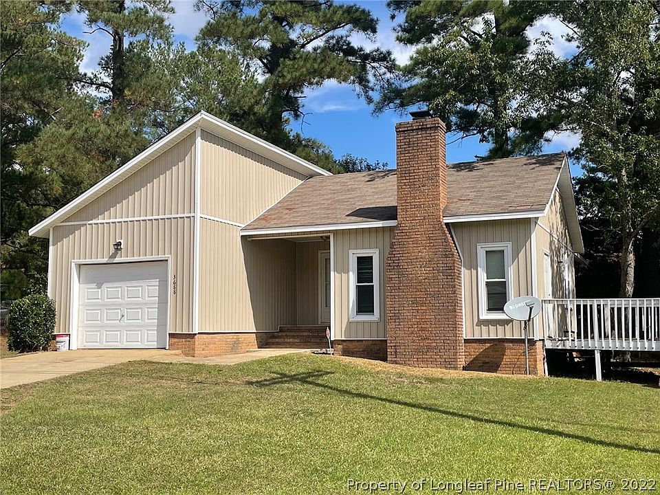 3688 Rosehill Rd, Fayetteville, NC 28311 Zillow