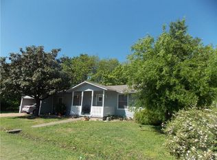 1200 S Jackson St, Kaufman, TX 75142
