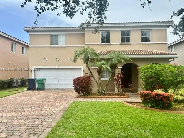 946 NW 206th St, Miami Gardens, FL 33169