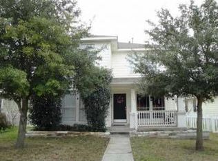 288 Sampson, Kyle, TX 78640