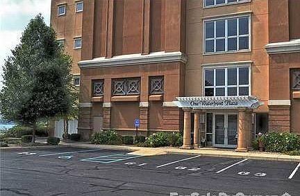 One Waterfront Plaza
						:
						One-of-a-kind quality lakefront residences.
Unit #63 is one of only 18 units.