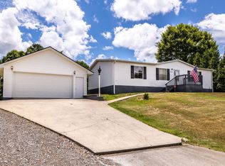 7634 Hunters Ridge Way LOT 7, Knoxville, TN 37914