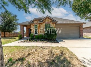 12301 Dogwood Springs Dr, Fort Worth, TX 76244