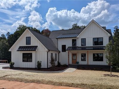 5835 Zinfandel St, Winston Salem, NC, 27106