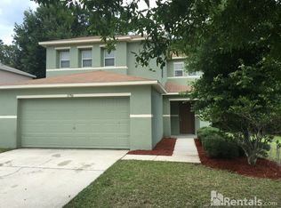 11706 Mango Groves Blvd, Seffner, FL 33584
